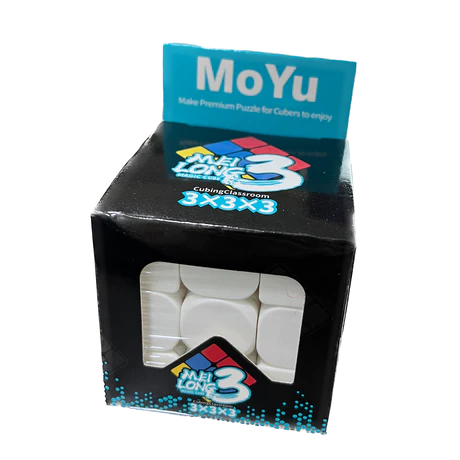 Magic Puzzle Speed Cube