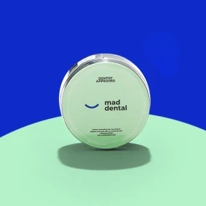 Teeth Whitening Powder Fresh Breath &amp; Clean Smile