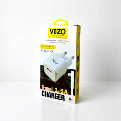 Va1 Micro Charger | Vizo VA1 Charger Micro USB Charger | Android