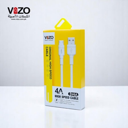 V4A Micro Fast Charging Cable | VIZO V4A (Micro USB) | Micro