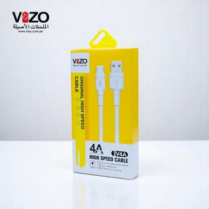 V4A Micro Fast Charging Cable | VIZO V4A (Micro USB) | Micro
