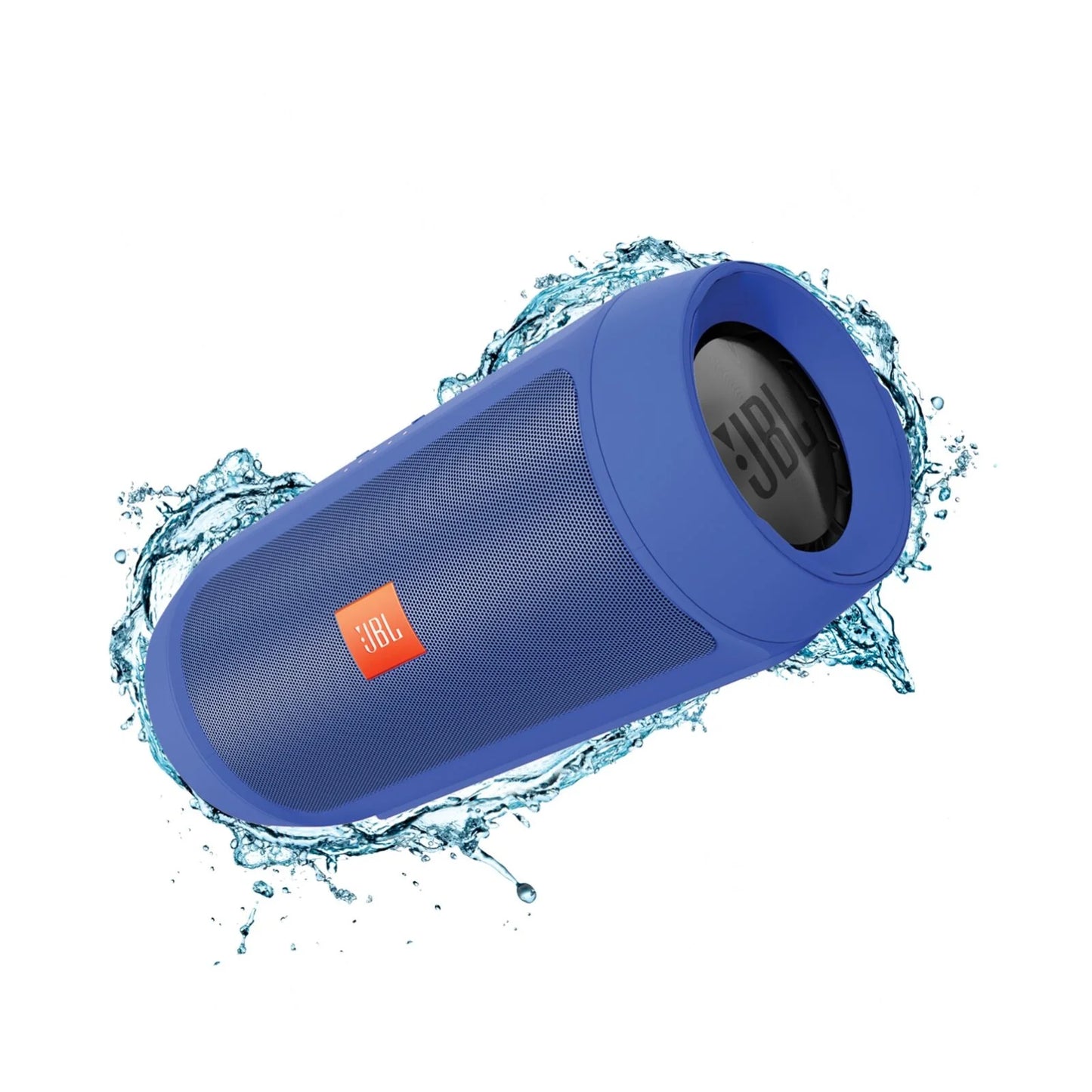 Original JBL Charge 2+ Bluetooth Speaker (random color)