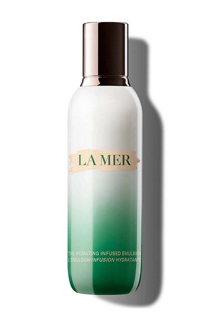 La Mer The Hydrating Infused Emulsion 50ml Lightweight Moisturizer for Deep
