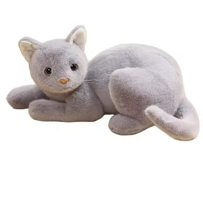 The Real Cat 30cm Stuff / Plush Toy | Cat Stuffed Animals,