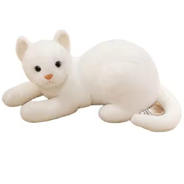 The Real Cat 30cm Stuff / Plush Toy | Cat Stuffed Animals,