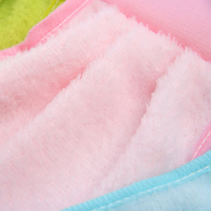 Microfiber hanging kitchen towel | Kitchen rags fresh hand towels absorbent cleaning