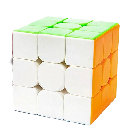 Magic Puzzle Speed Cube