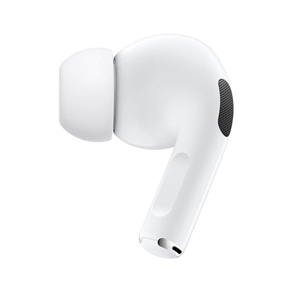 White New Apple Airpod Pro Hengxuan (High Copy With Popup Msg/Locate In