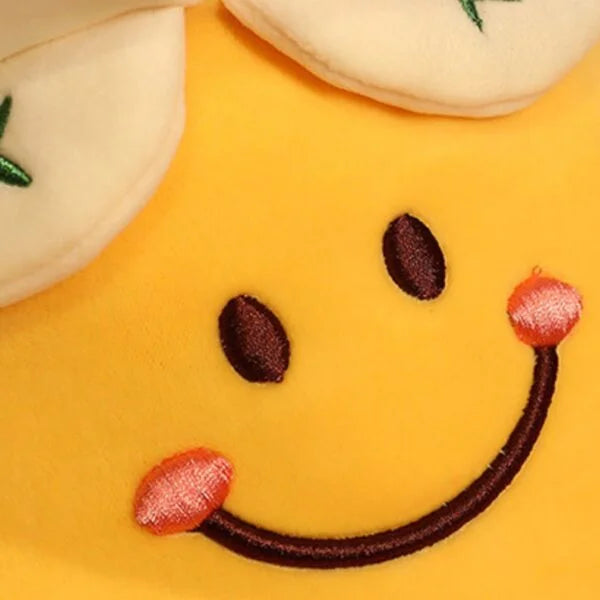 Duck Shape Plush Soft Animal Toy | Pillow for Kids Boys &amp;