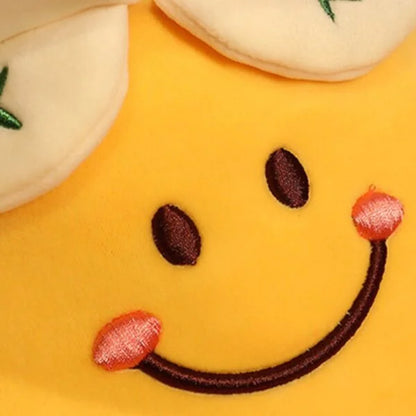 Duck Shape Plush Soft Animal Toy | Pillow for Kids Boys &amp;