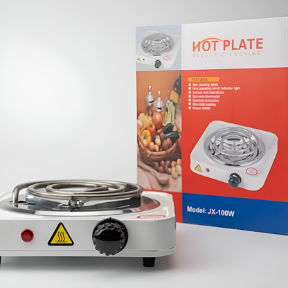 Hot Plate Electric Stove for cooking | Electric Hot Plate Stove |