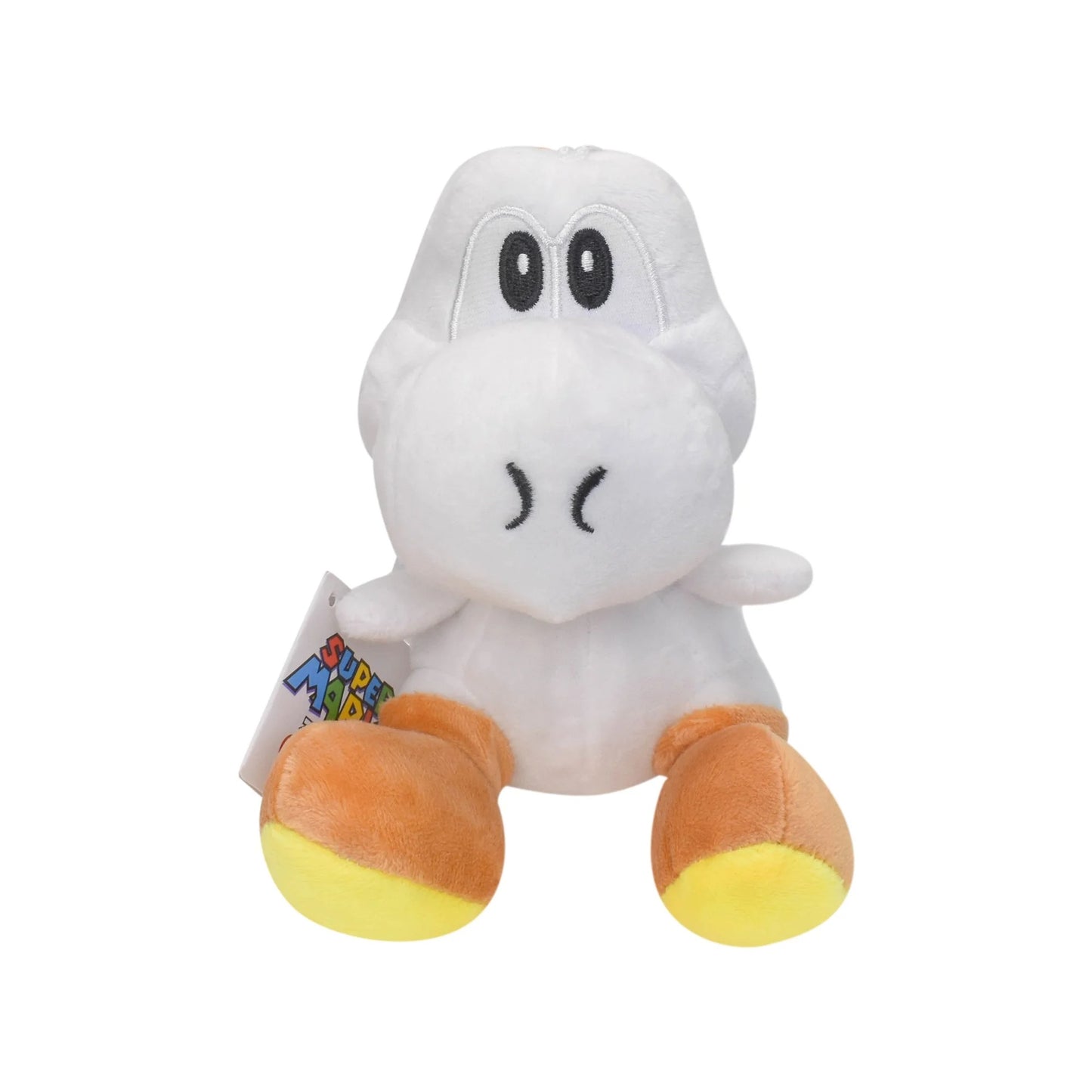 Adorable 20cm Soft Dinosaur Plush Toy Cute Stuffed Animal for Kids