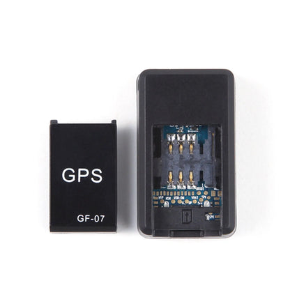 Mini GPS Tracker Magnetic GPS Locator Anti-Lost | GPS Tracking Device Ideal