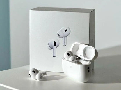 Airpods Pro 2 Noise Reduction Wireless Earbuds - Airpods Pro 2 with