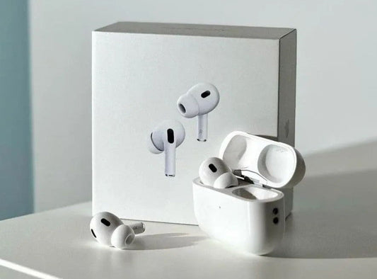 Airpods Pro 2 Noise Reduction Wireless Earbuds - Airpods Pro 2 with