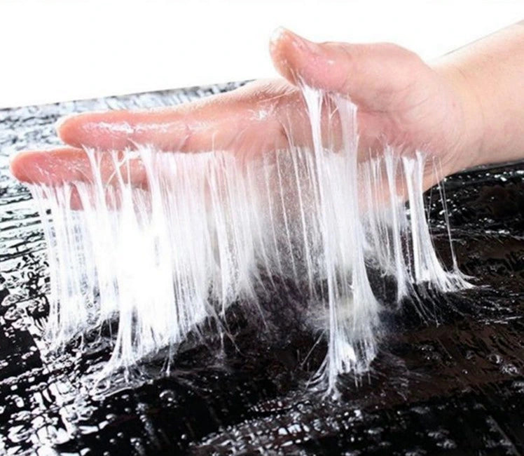 Effective Rat and Mouse Glue Mat Trap - 120x28cm Sticky Rodent Catcher