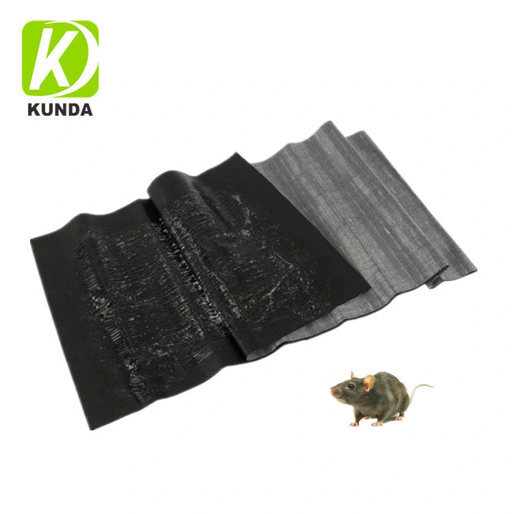 Effective Rat and Mouse Glue Mat Trap - 120x28cm Sticky Rodent Catcher