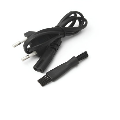 Zowael RSCX-5800 3 In 1 Shaver Set | Portable Shaver, Trimmer, Groomer