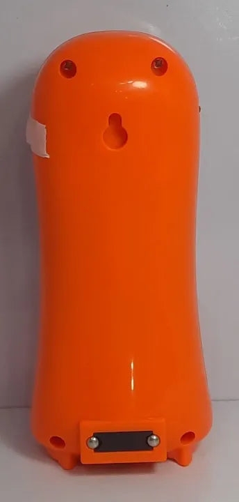 SD 707 flashlight rechargeable emergency light (RAndom Color)