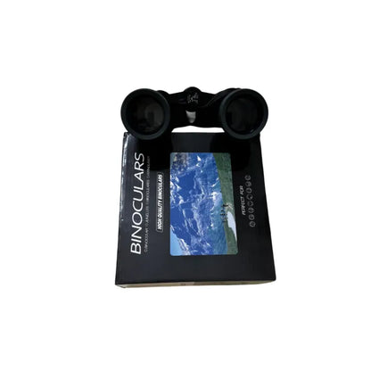 Binoculars/ fern glasser/ Jumelles