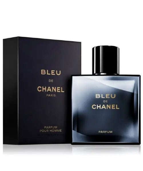 BLEU DE CHANEL - Eau De Parfum Spray | Best Quality Long