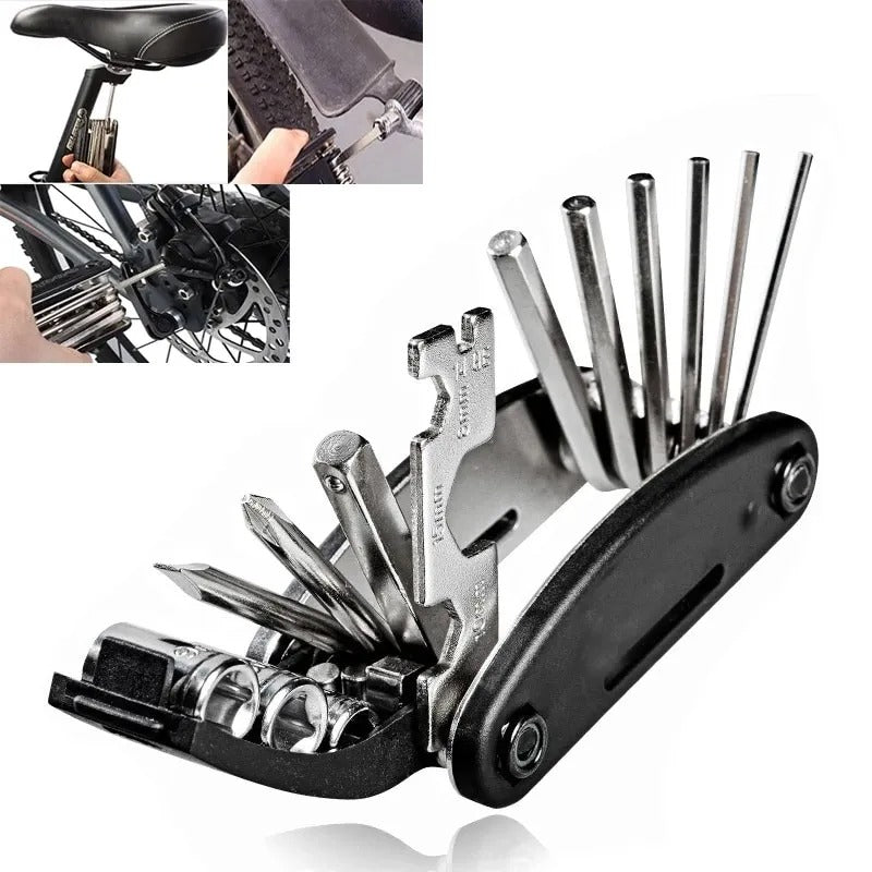 Product details of 12 in 1 Portable Tools Kit | Multi-functional Kits
