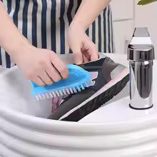 Premium Fabric Cleaning Brush, Cloth Brush, Cloth Washing Brush, Fabric Cleaning Brush,