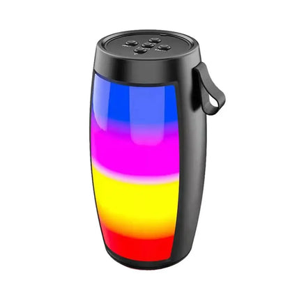 1202 Wireless Bluetooth Speakers Home Outdoor Portable Small Speaker Subwoofer Car Audio