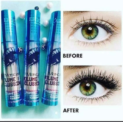 Heng Fang Long Lasting Eyelashes Mascara - Best Quality Mascara | Heng