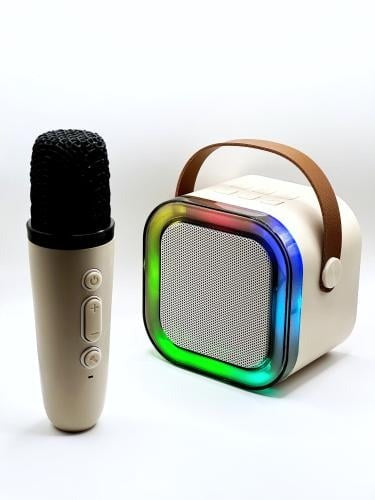 Crown K12 Watch &amp; Speaker Set - Best Quality Speaker Set &amp;