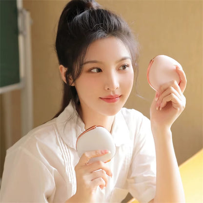 Contact Lens Cleaner Machine Portable USB Chargable Cleaning Tool Automatic Ultrasonic Lens