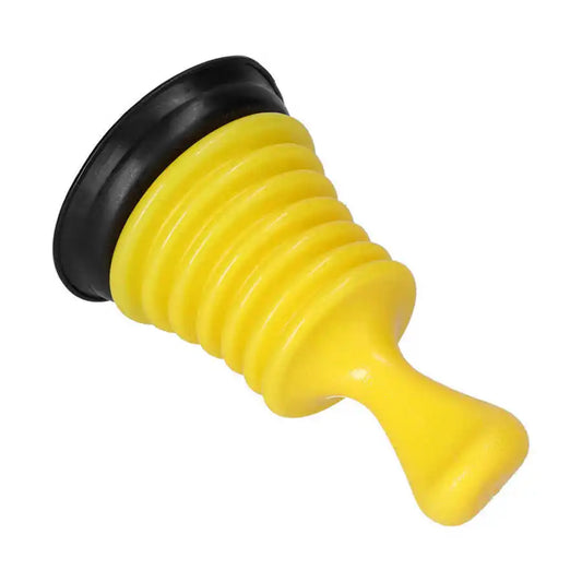 Sink and Drain Plunger for Bathrooms, Kitchens, Sinks, Baths and Showers. Small