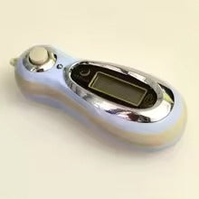 Hanging Tasbeeh Hand Digital Chanting Counter for Mantra Meditation LCD Display