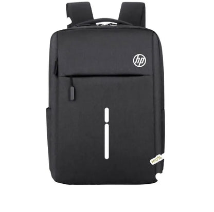 Hp Laptop Bag Value Backpack 15.6 Inch - Stylish Sport Bag For
