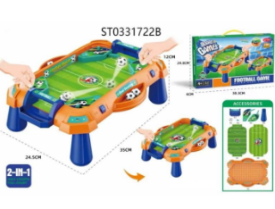 Soccer Game Full Court Football Game | LynSin Football Board Games