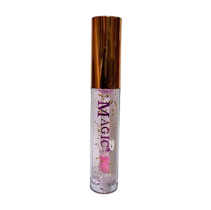 Magic Glossy Lip Oil | Color Changing Lip Gloss | Personalized Tint