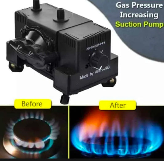 Super Speed Sui gas Sucking Pressure Compressor TX-2000 | Gas Suction Pump