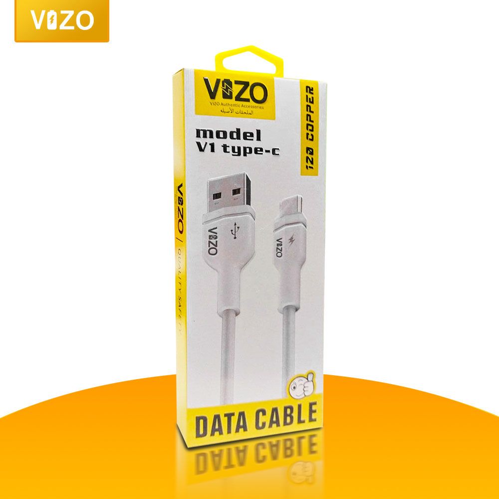 V5A Type-C Cable | Fast Data Cable Safety | Fast Charging Data