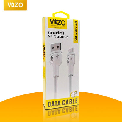 V5A Type-C Cable | Fast Data Cable Safety | Fast Charging Data