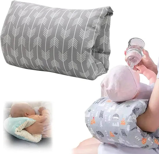 Baby Comfort Hand Pillow Washable Arm pillow cushions for mother to carry