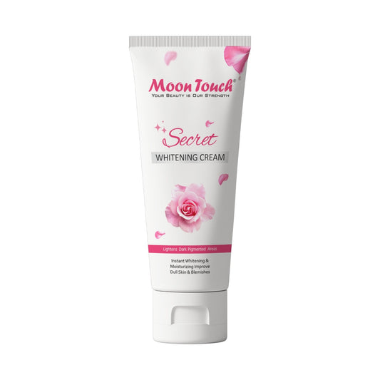 Secret Intimate Whitening Cream 75ml