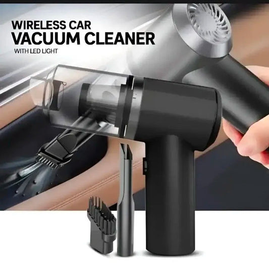 AS 228 - 3 In 1 Portable Vacuum Cleaner, vacuum for car