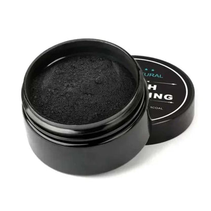 Teeth Whitening Charcoal Powder (Organic) Charcoal (30G)