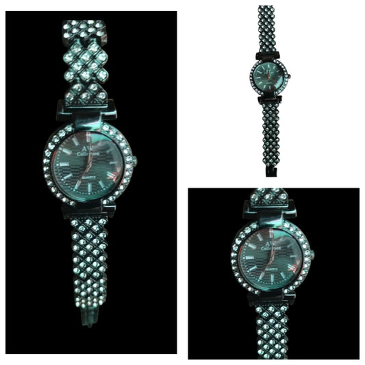 Women Watch - Analog Watch For Women | Best Quality Stainless Steel