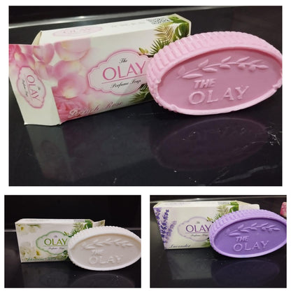 The Olay Soap | Best Quality Soap For Skin - Soap For