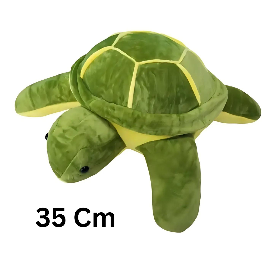 Baby Sea tortoise Turtle Stuffed Animal Super Soft Cute Plush Toy for