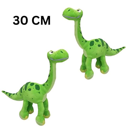 Stuffed Dinosaur Toy Plush Stuffed Animals Lovely Soft PP Toy for Children