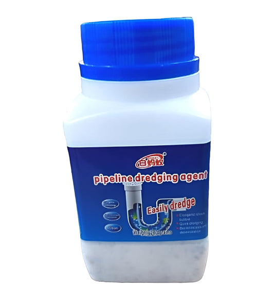 Multipurpose Drain Cleaner Powerful Pipeline Dredging Agent for Kitchen Sink &amp;
