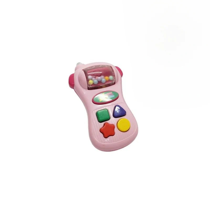 Handheld Baby Mobile Phone | Mobile Phone For Babies - Mobile Phone