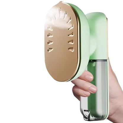 Konka Travelling Steam Iron Imported / konka Portable Compact Steam Iron /